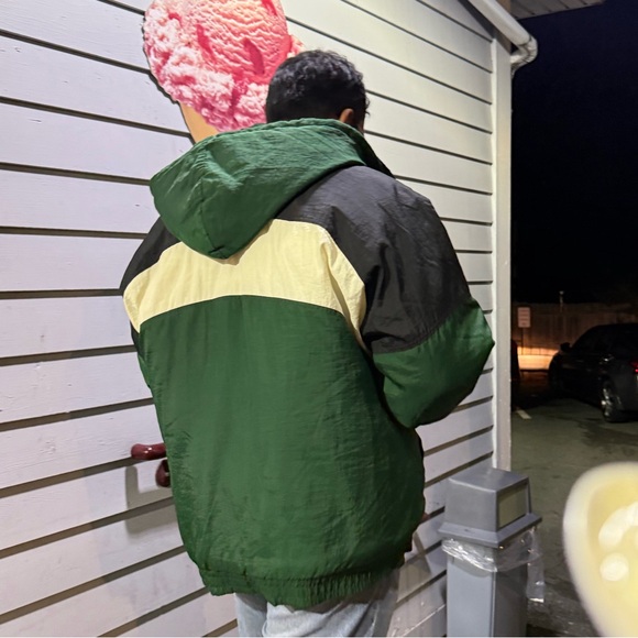 Vintage Reebok - Picture 2 of 15